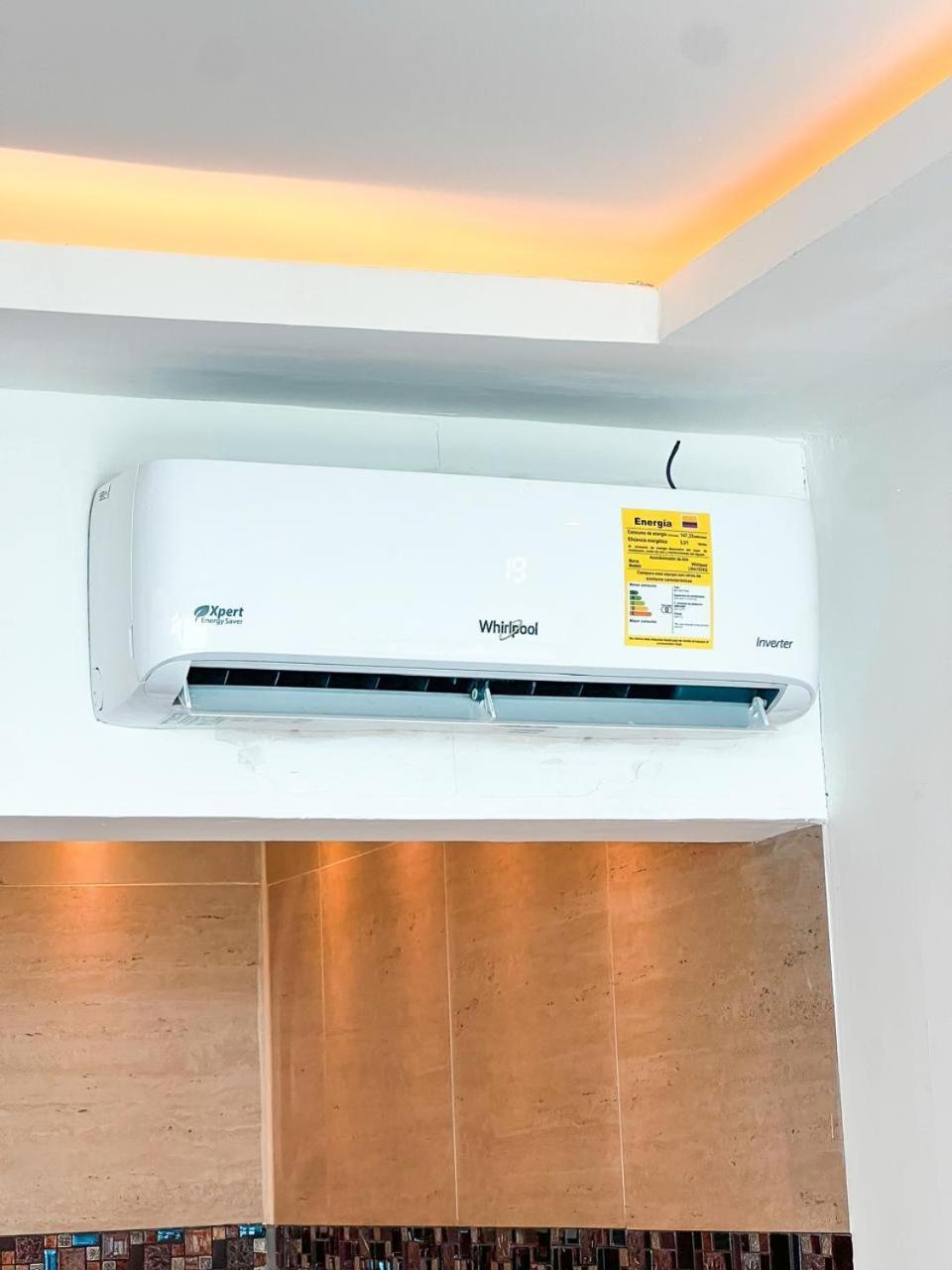 Bocagrande Beach Apartamento Lejlighed Cartagena Eksteriør billede
