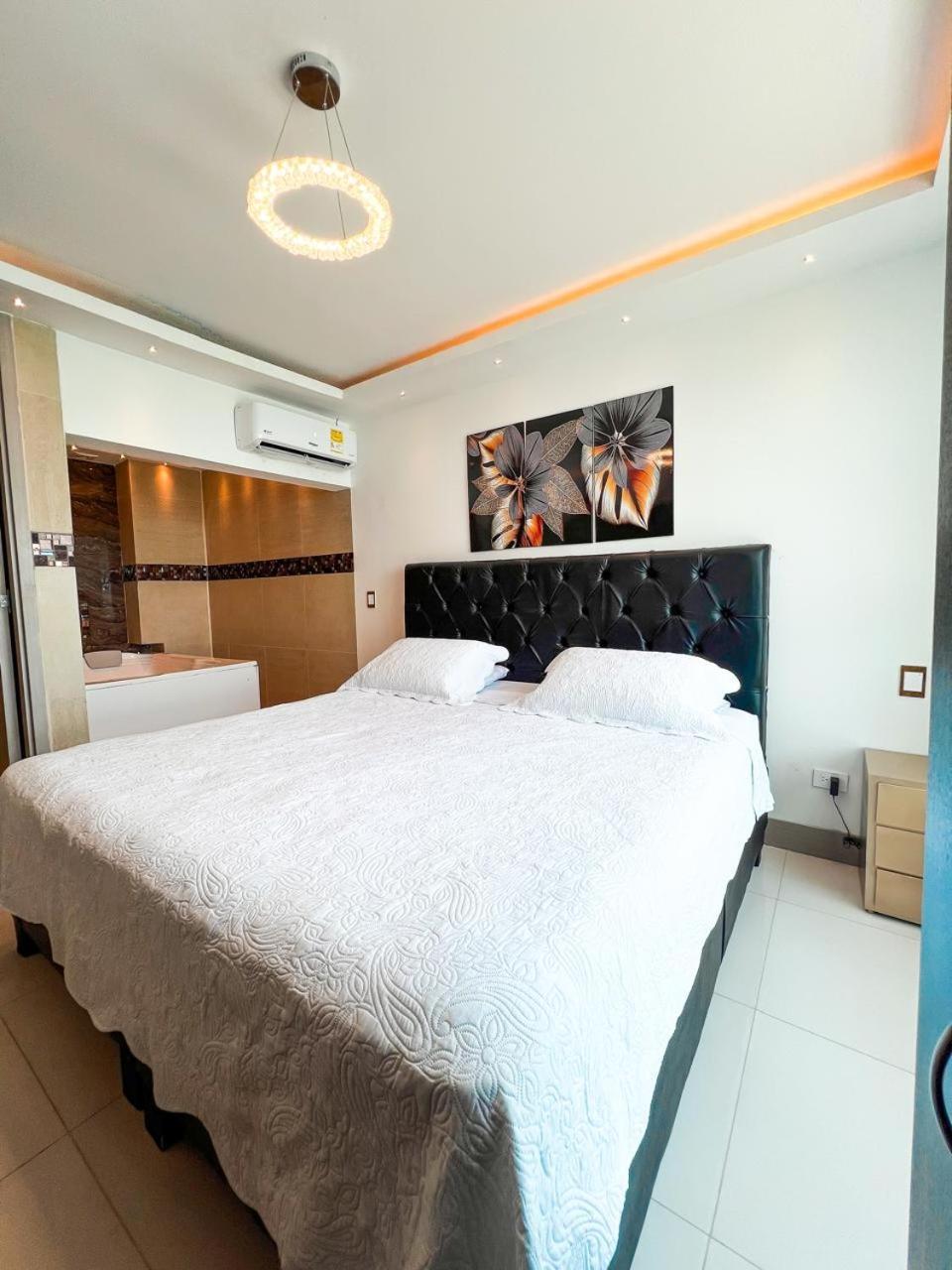 Bocagrande Beach Apartamento Lejlighed Cartagena Eksteriør billede