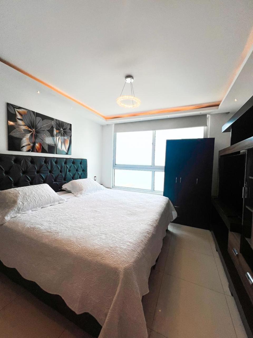 Bocagrande Beach Apartamento Lejlighed Cartagena Eksteriør billede