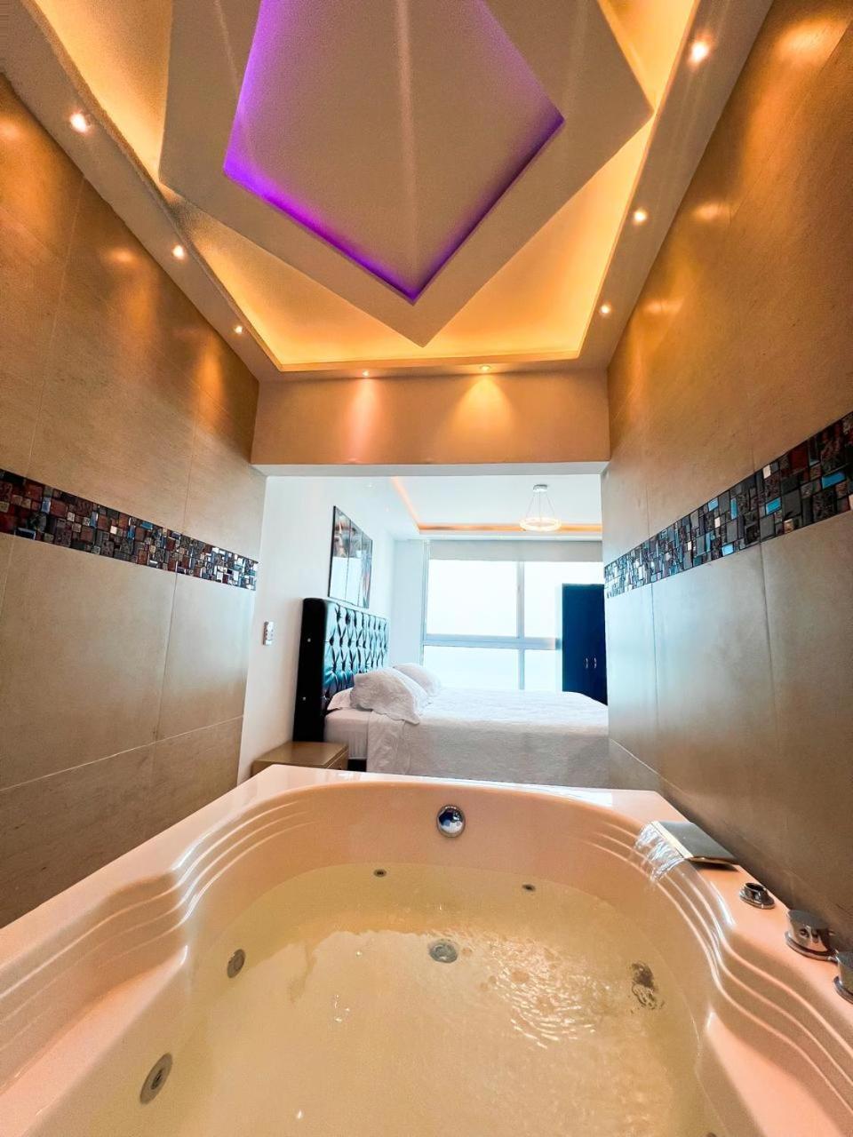 Bocagrande Beach Apartamento Lejlighed Cartagena Eksteriør billede